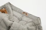 Corteiz × Denime Corteiz C-star jeans - Image 18