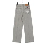 Corteiz × Denime Corteiz C-star jeans - Image 8