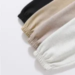 Fear Of God Essentials Pants Applique Logo - Image 3