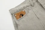 Corteiz × Denime Corteiz C-star jeans - Image 16