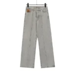 Corteiz × Denime Corteiz C-star jeans - Image 7