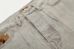 Corteiz × Denime Corteiz C-star jeans - Image 12