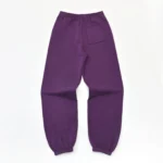 Sp5der Classic pant 'Grape' - Image 3