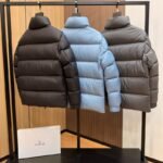 M*NCLER Citala Down Jacket - Image 4