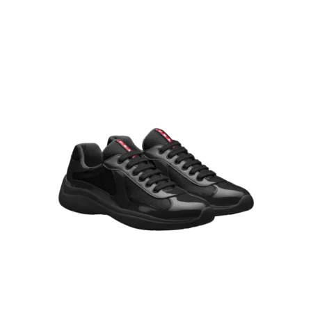 Prada America's Cup Black Black