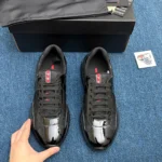 Prada America's Cup Black Black - Image 3