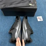 Prada America's Cup Black Black - Image 5