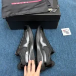 Prada America's Cup Black Black - Image 6