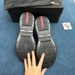 Prada America's Cup Black Black - Image 8