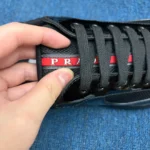 Prada America's Cup Black Black - Image 9