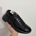 Prada America's Cup Black Black - Image 4