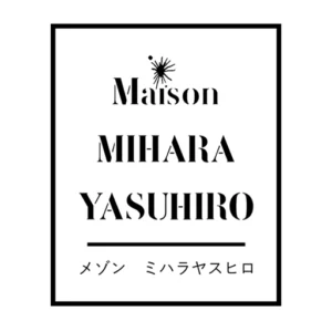 Maison Mihara Yasuhiro