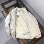 Dior stand collar down jacket - Image 24
