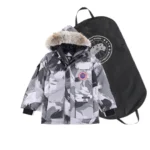 Canada Goose Jacket