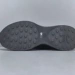 Dior B25 Runner Men's Suede Sneakers D Pattern Black&Green - Image 14