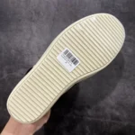 Rick Owens Geobasket Milk Black - Image 3