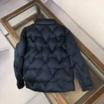 Dior stand collar down jacket - Image 19