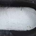 Dior B25 Runner Men's Suede Sneakers D Pattern Black&Green - Image 15