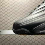Nike Hot Step 2 Black - Image 4