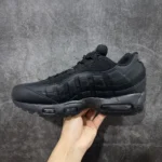 Nike Air Max 95 Black - Image 9
