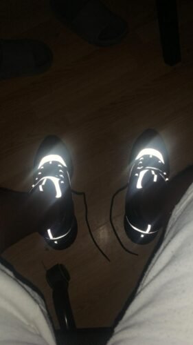 D*or B22 Black Silver photo review