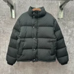CHROME HEARTS CH Plus Stiff Down Jacket