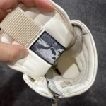 Rick Owens Lido Geobasket Jumbo Laced Milk - Image 14