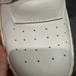 Rick Owens Geobasket Milk Black - Image 16