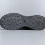 Dior B25 Runner Men's Leather Sneakers D-Pattern Black - Image 13