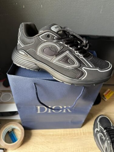 D*or B30 Black Black photo review