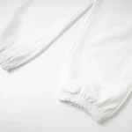 Polo Ralph Lauren Double-Knit Jogger White - Image 6