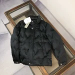 Dior stand collar down jacket - Image 4