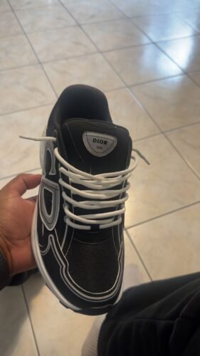 D*or B30 Black photo review