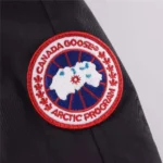 Canada Goose Chilliwack SS23 Black - Image 5