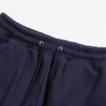 Polo Ralph Lauren Double-Knit Jogger Navy - Image 5