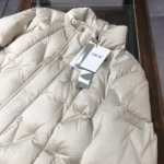Dior stand collar down jacket - Image 29