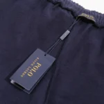 Polo Ralph Lauren Double-Knit Jogger Navy - Image 7