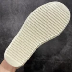 Rick Owens Mega Bumper Sneakers Black - Image 10