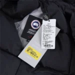 Canada Goose Jacket - Image 6