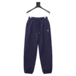 Polo Ralph Lauren Double-Knit Jogger Navy