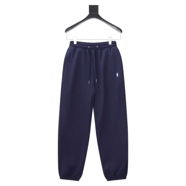 Polo Ralph Lauren Double-Knit Jogger Navy