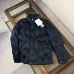 Dior stand collar down jacket - Image 18