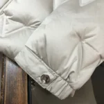 Dior stand collar down jacket - Image 25