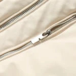 Burberry Down Jacket White - Image 7