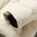 Burberry Down Jacket White - Image 6