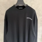 Chrome hearts longsleeve BIG logo on back - Image 3
