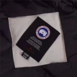 Canada Goose Chilliwack SS23 White - Image 5