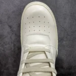 Rick Owens Geobasket Milk Black - Image 7