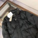 Dior stand collar down jacket - Image 5
