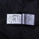 Moose Knuckles Montreal Vest Blue Vests - Image 9